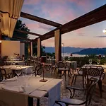 Doria Park 3* Lerici