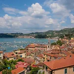 Hotel Doria Park Lerici