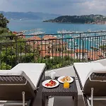 Hotel Doria Park