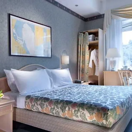 Doria Park Szálloda 3*