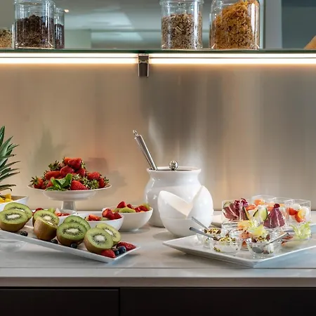 Doria Park Szálloda