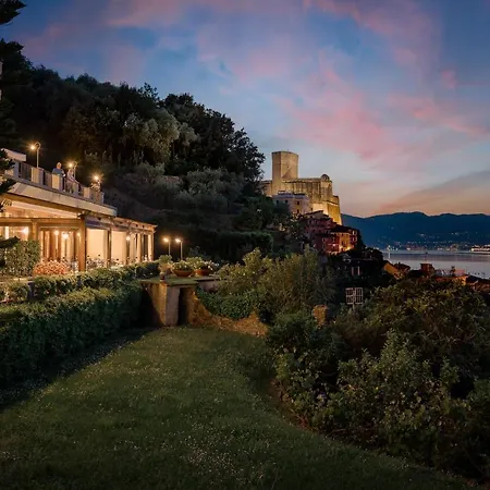 Szálloda Doria Park