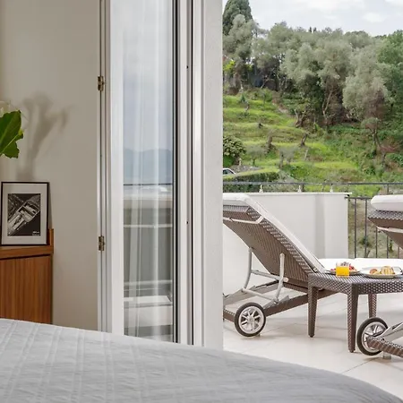 Doria Park Szálloda