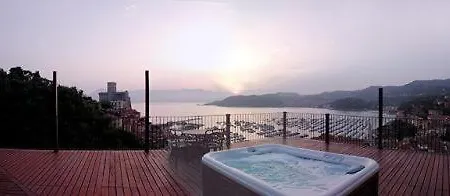 Doria Park Szálloda 3*