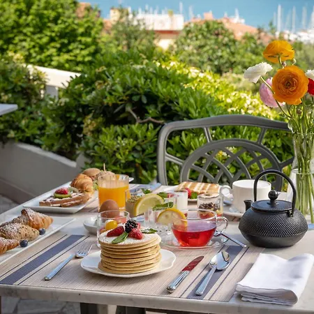 Szálloda Doria Park