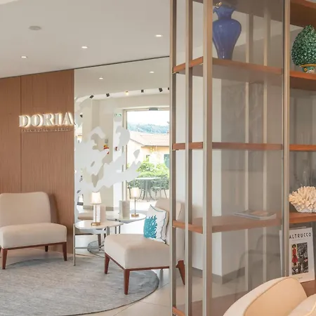 Doria Park Szálloda