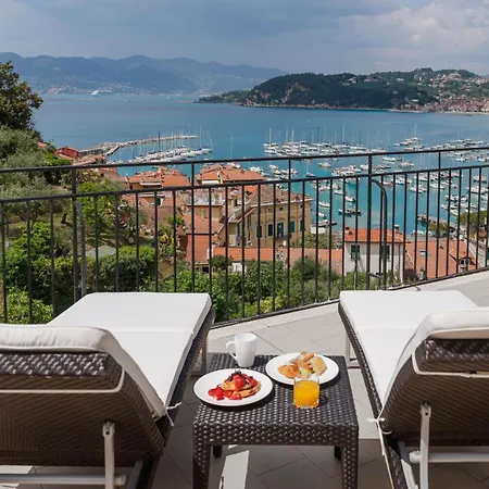 Szálloda Doria Park