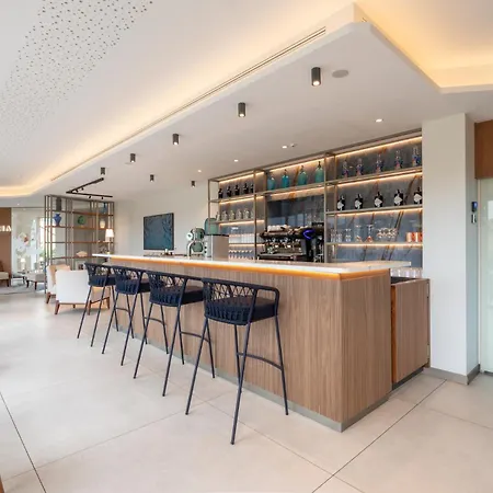 Doria Park Hotel 3*