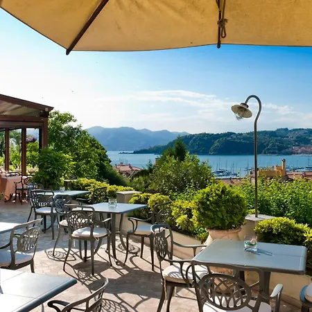 Doria Park 3* Lerici