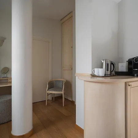 Doria Park Hotel Lerici