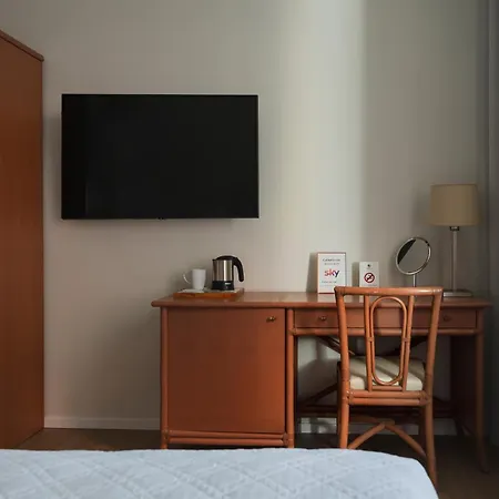 Doria Park Hotel 3*