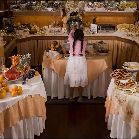 Doria Park Леричи