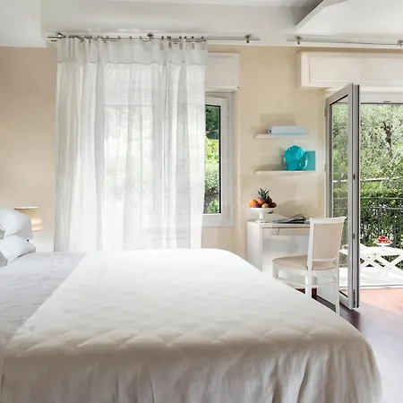 Szálloda Doria Park