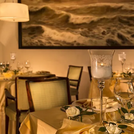 Doria Park Szálloda 3*