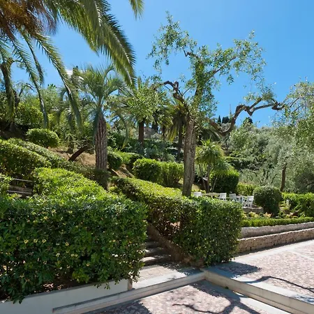 Szálloda Doria Park