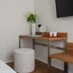 Hotel Doria Park Lerici