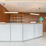 Hotel Doria Park Lerici