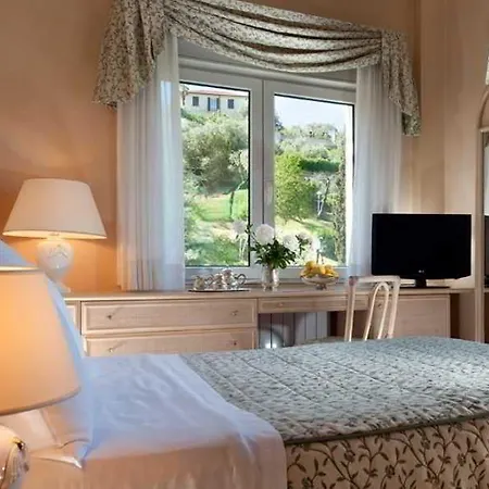 Ξενοδοχείο Doria Park 3*