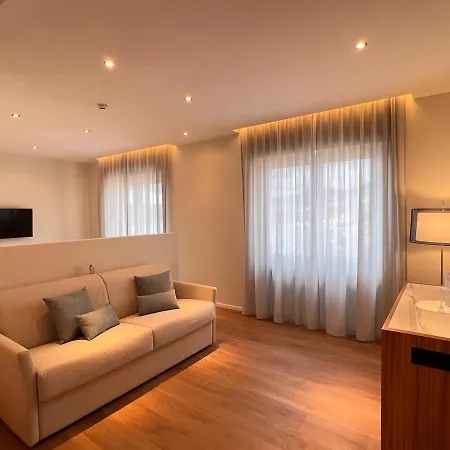 Doria Park Hotel 3*