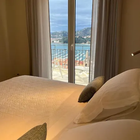 Hotel Doria Park Lerici