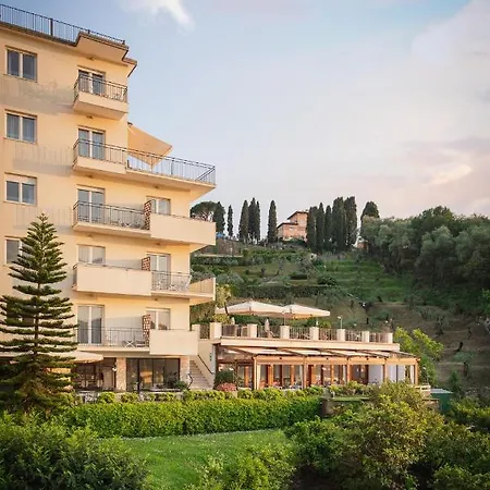Doria Park 3* Lerici