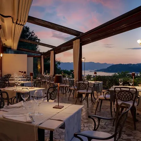 Doria Park 3* Lerici