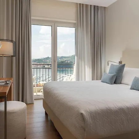 Hotel Doria Park Lerici
