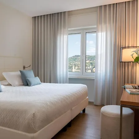 Doria Park Otel Lerici