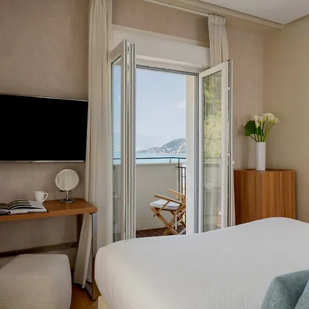 Doria Park 3* Lerici