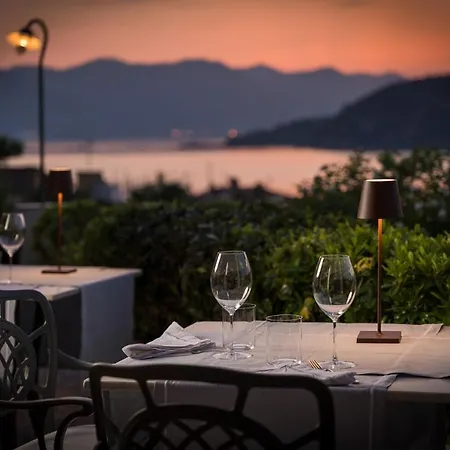 Doria Park Ξενοδοχείο Lerici