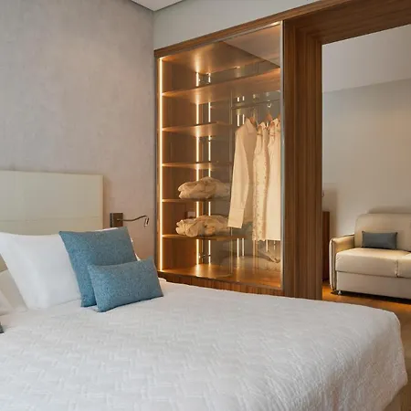 Doria Park 3* Lerici