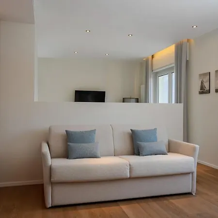 Doria Park 3* Lerici