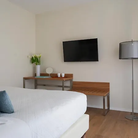 Hotel Doria Park