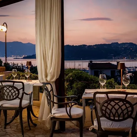 Doria Park Lerici