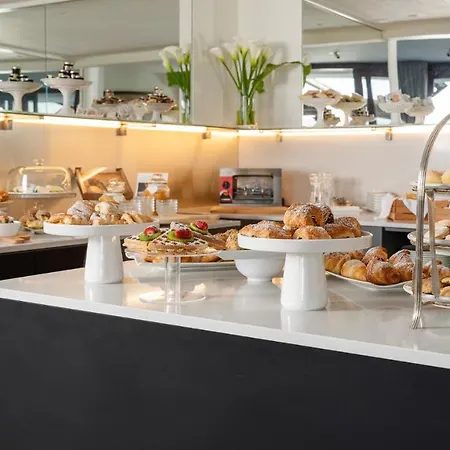 Doria Park Hotel 3*