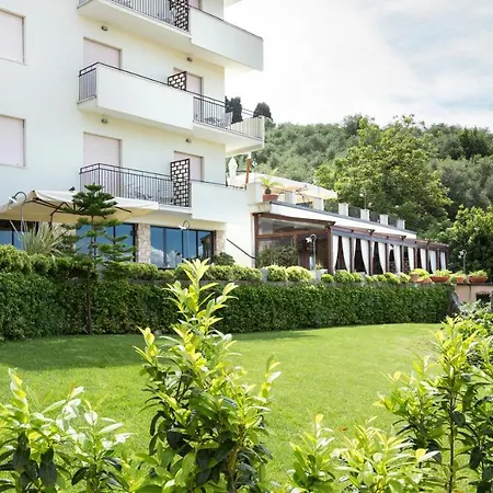 Doria Park 3* Lerici