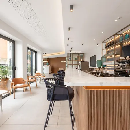 Hotel Doria Park 3*