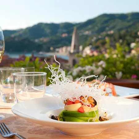 Doria Park Hotel Lerici