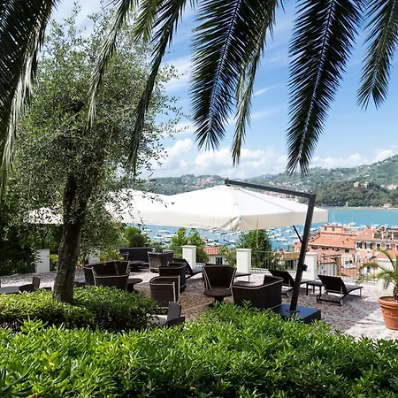 Hotel Doria Park Lerici