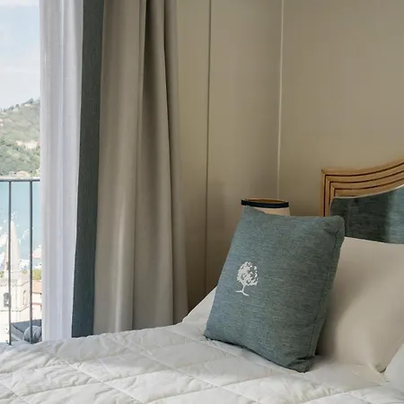 Hotel Doria Park Lerici