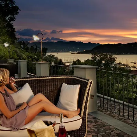 Doria Park 3* Lerici