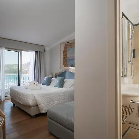 Hotel Doria Park Lerici