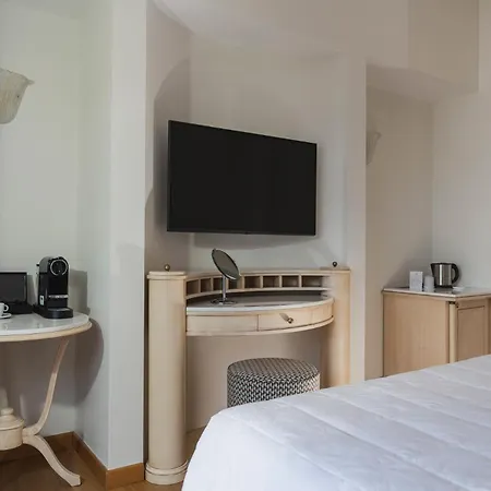 Doria Park Hotel Lerici