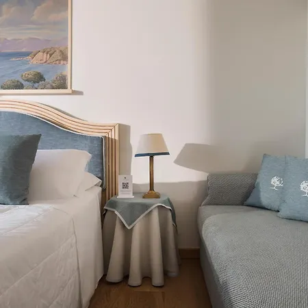 Hotel Doria Park Lerici