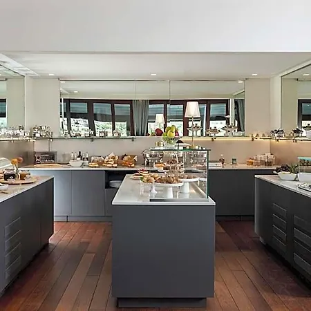 Doria Park Hotel Lerici
