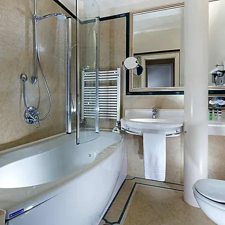 Doria Park Hotel