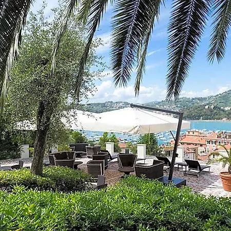 Doria Park 3* Lerici