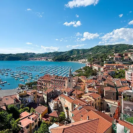Hotel Doria Park Lerici