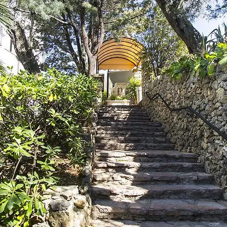 Doria Park 3* Lerici