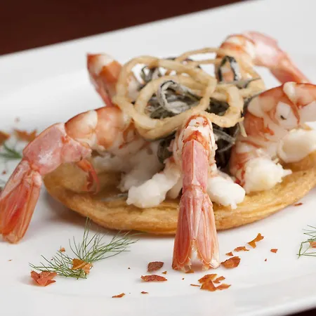 Hotel Doria Park Lerici